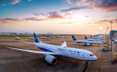 商丘空运成都机场